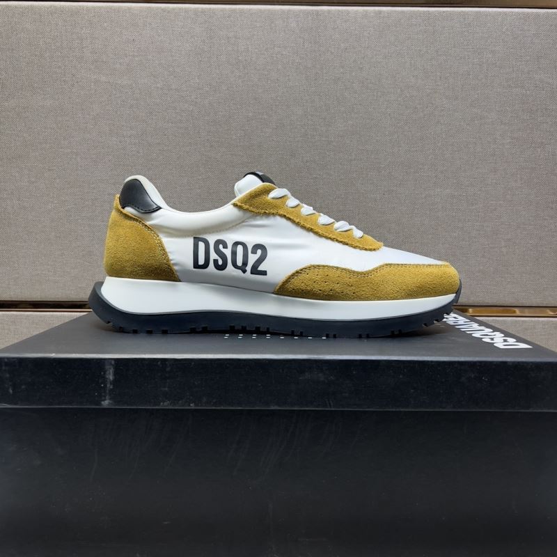 Dsquared2 Shoes